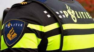 Overval op supermarkt Osdorpplein