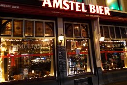 Contact met de buurt: Café Mulder