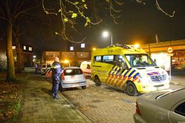 Man (18) neergestoken in Diemen
