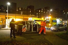 Man (18) neergestoken in Diemen