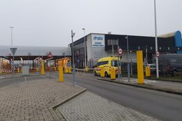 Groot alarm na incident in vliegtuig op Schiphol