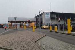 Groot alarm na incident in vliegtuig op Schiphol