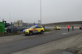 Groot alarm na incident in vliegtuig op Schiphol