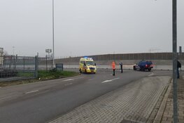 Groot alarm na incident in vliegtuig op Schiphol