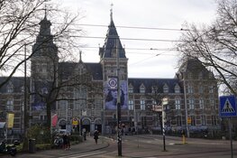 Spoedbehandeling gevraagd over Museumbrug