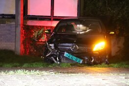 Tweetal opgepakt in Amsterdam-Noord na vermoedelijke achtervolging