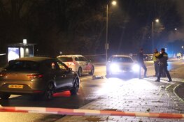 Tweetal opgepakt in Amsterdam-Noord na vermoedelijke achtervolging