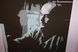 Jan de Hamer ‘te zien” in Artspace