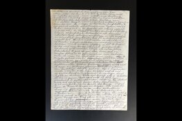 Eerste getuigenis Sobibor duikt op na 75 jaar