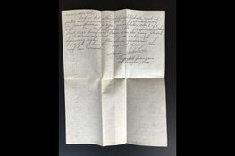 Eerste getuigenis Sobibor duikt op na 75 jaar