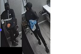 Gezocht: Overval hotel Hullenbergweg