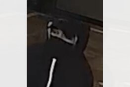 Gezocht: Overval hotel Hullenbergweg