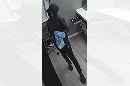 Gezocht: Overval hotel Hullenbergweg