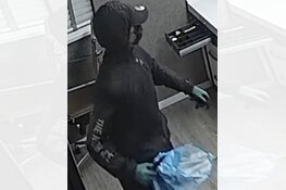 Gezocht: Overval hotel Hullenbergweg