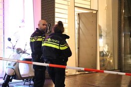 Ramkraak op kledingwinkel PC Hooftstraat
