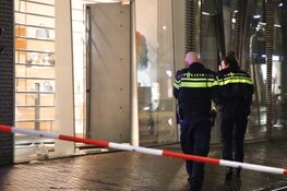 Ramkraak op kledingwinkel PC Hooftstraat