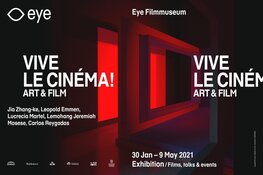 Vive le cinéma! – Art & Film