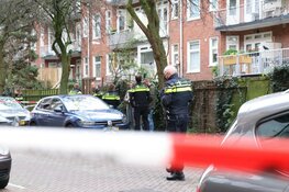 Steekpartij in Granidastraat in Amsterdam