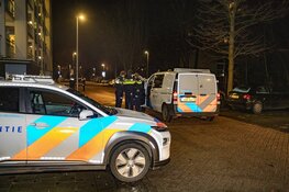 Hennepkwekerij in garagebox gevonden na melding schietpartij