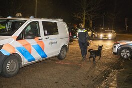 Hennepkwekerij in garagebox gevonden na melding schietpartij