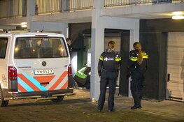 Hennepkwekerij in garagebox gevonden na melding schietpartij