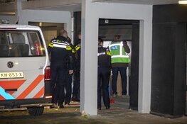 Hennepkwekerij in garagebox gevonden na melding schietpartij