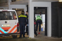 Hennepkwekerij in garagebox gevonden na melding schietpartij