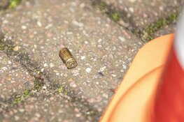 Hennepkwekerij in garagebox gevonden na melding schietpartij