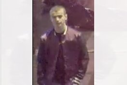 Wie herkent de twee verdachten van zware mishandeling op de Lange Leidsedwarsstraat?