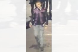 Wie herkent de twee verdachten van zware mishandeling op de Lange Leidsedwarsstraat?