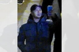 Wie herkent de twee verdachten van zware mishandeling op de Lange Leidsedwarsstraat?