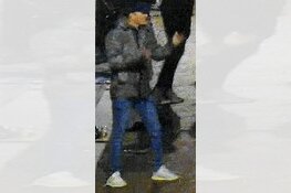 Wie herkent de twee verdachten van zware mishandeling op de Lange Leidsedwarsstraat?