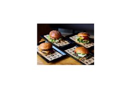 Burger Bar houdt ook dit jaar de doneer traditie in stand