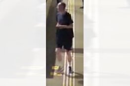 Gezocht: Bespuging NS-conducteur Amsterdam CS