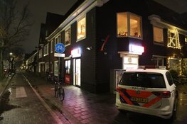 FEBO Amsterdam-Oost overvallen, politie zoekt verdachte