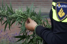 Sluiting woning Kinderdijkstraat