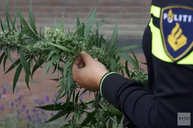 Sluiting woning Kinderdijkstraat