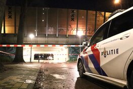 Schietincident in Amsterdam, twee plaats-delicten