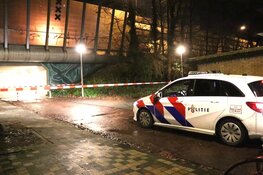 Schietincident in Amsterdam, twee plaats-delicten
