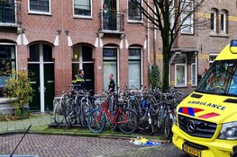 Man en kind dood in woning aangetroffen