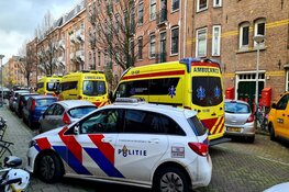 Man en kind dood in woning aangetroffen