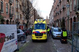 Man en kind dood in woning aangetroffen