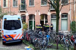 Man en kind dood in woning aangetroffen
