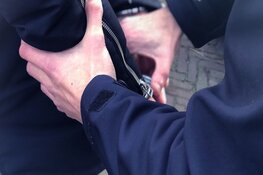 Cobra’s in auto, drugs in onderbroek