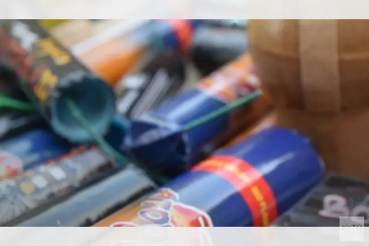 Handhaving en Politie werken samen: Illegaal vuurwerk aangetroffen