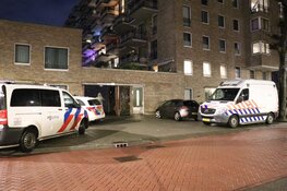 Vermoedelijk explosief in berging Amsterdam-Osdorp