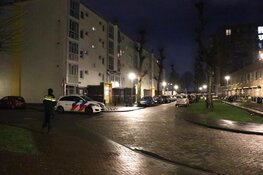 Vermoedelijk explosief in berging Amsterdam-Osdorp