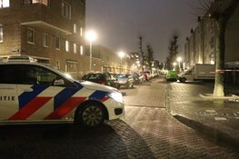 Vermoedelijk explosief in berging Amsterdam-Osdorp