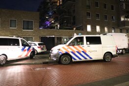 Vermoedelijk explosief in berging Amsterdam-Osdorp