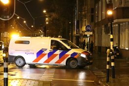 Verdachte aangehouden na mogelijke overval